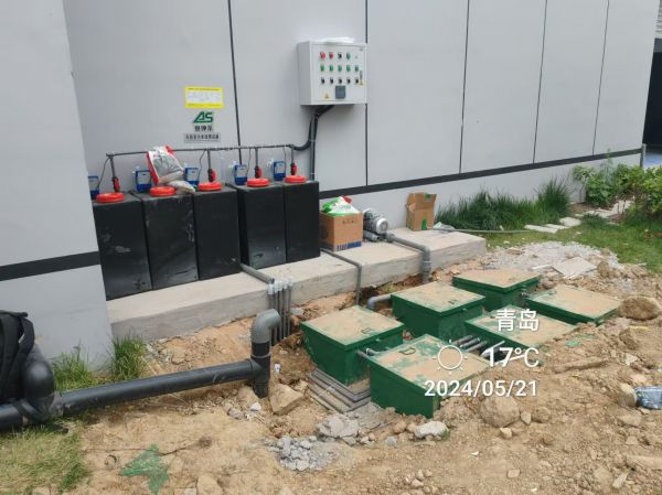 污水處理原則有哪些方面？
